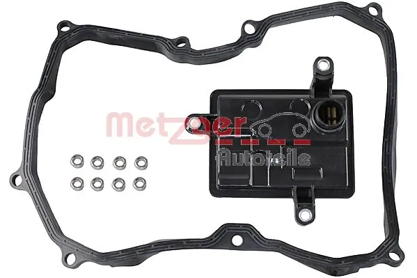 8020122 Metzger Filtro hidráulico transmisión automática