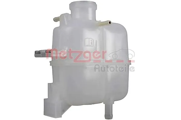 Depósito de expansión para Chevrolet Spark (Matiz)  M300
