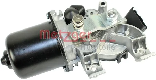  Motor limpiaparabrisas Renault Kangoo 2