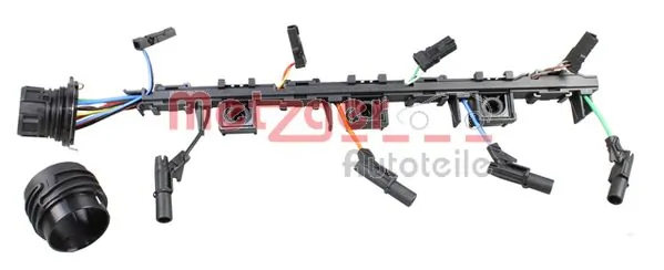 Cable de inyector (adaptador) VAG 03G971600C precio, desde 63,89 EUR