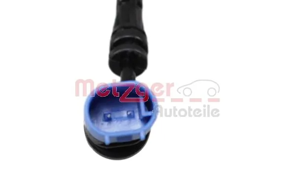 Sensor de desgaste de las pastillas de freno delanteras para BMW X5  G05, F95