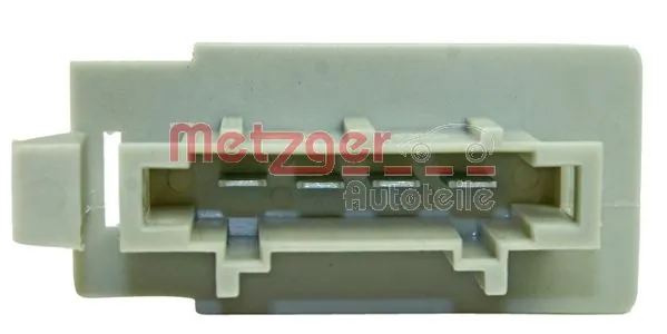 0917334 Metzger