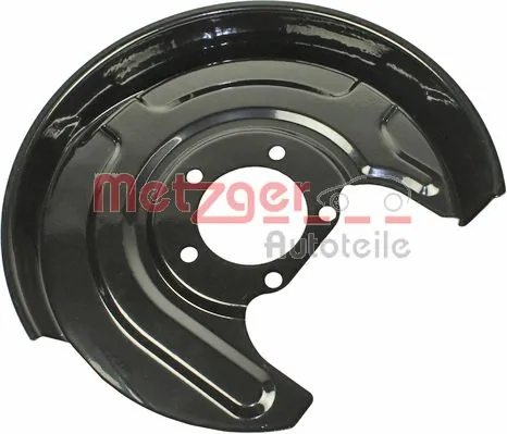 6115052 Metzger