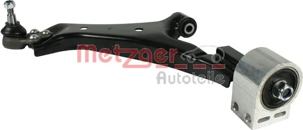 58002201 Metzger