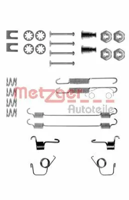 1050617 Metzger