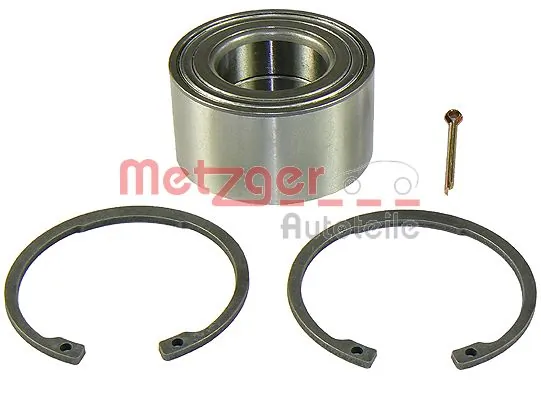 Cojinete de rueda delantero INA 713644190 precio, desde 20,62 EUR