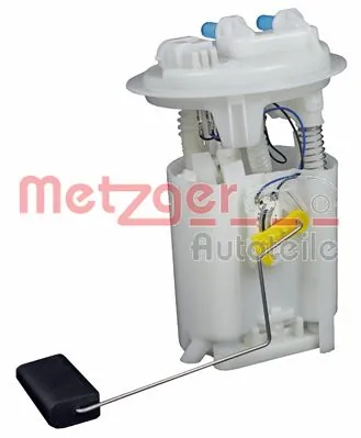 2250185 Metzger