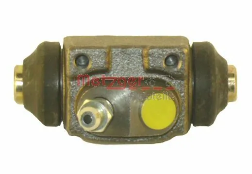 Comprar Cilindro de freno de rueda trasera Ford Sierra II GBG, GB4