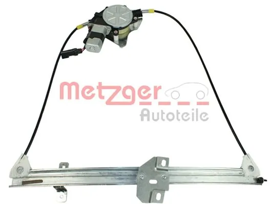 Mecanismo de elevalunas Ford Fiesta IV hatchback comprar en España
