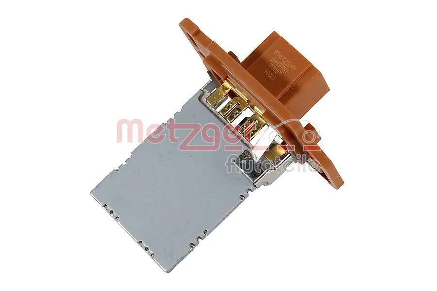 0917751 Metzger