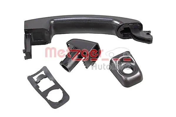 Manecilla de puerta exterior delantero Peugeot/Citroen 95519380 precio, desde 27,85 EUR