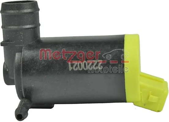 2220021 Metzger