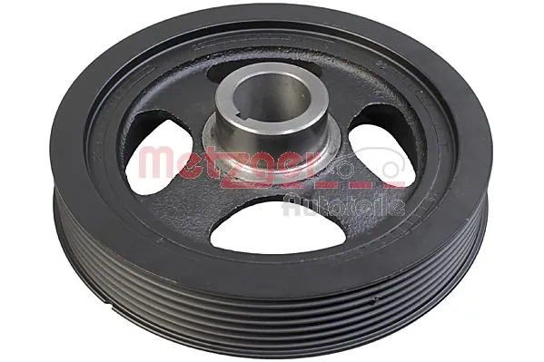Polea del cigüeñal Toyota Yaris hatchback (SP90) (2005 - 2011) precio, desde 37,03 EUR