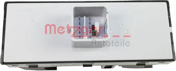 0916376 Metzger