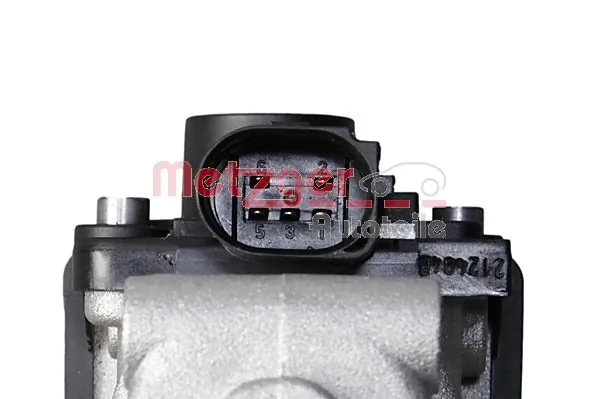 Válvula EGR para Audi A8 D3 4E2, 4E8