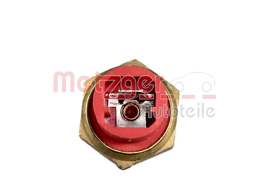 0905507 Metzger