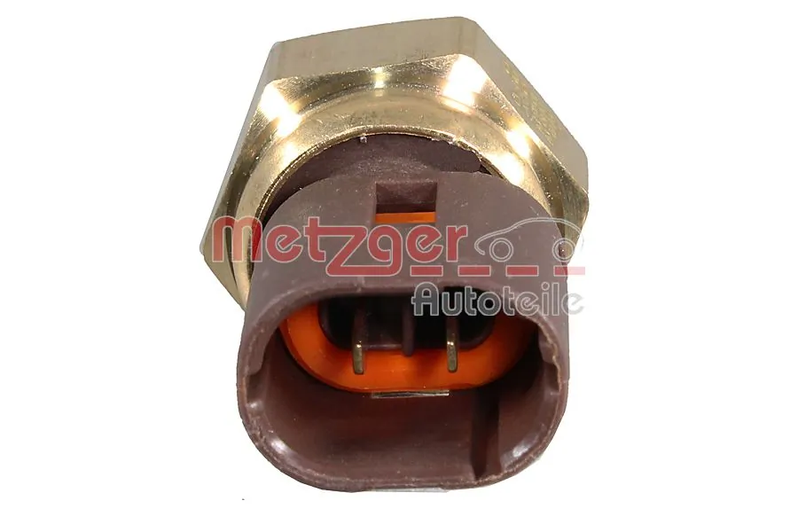 0905221 Metzger Sensor temperatura refrigerante