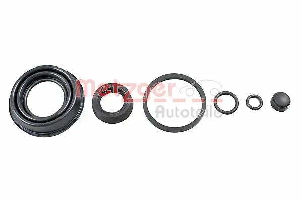 Kit de reparación de frenos trasero para Ford Focus III CB8