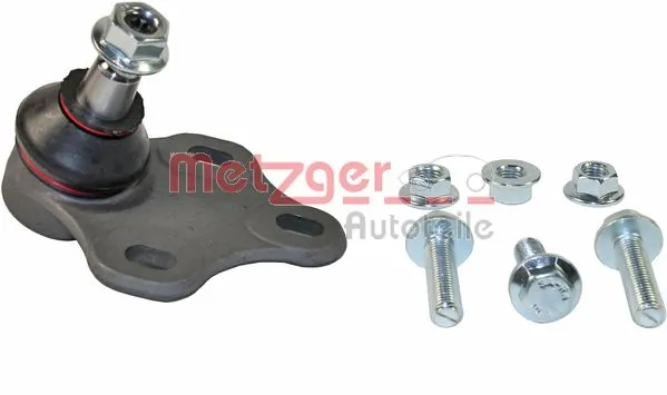57029501 Metzger