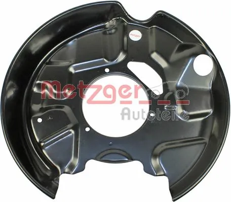 6115101 Metzger