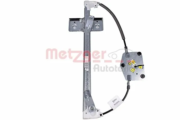 2160733 Metzger