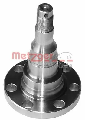 N2553 Metzger