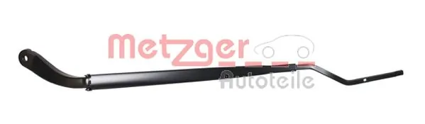 Brazo del limpiaparabrisas lavado de parabrisas para Renault Scenic II JM0, JM1