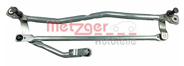 Trapezio del limpiaparabrisas Audi A6 C6 sedán (4F2) (2004 - 2011) precio, desde 35,39 EUR