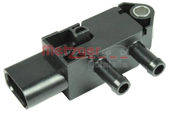 0906200 Metzger Sensor de presion de escape