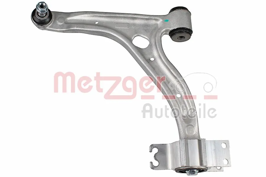 58167401 Metzger