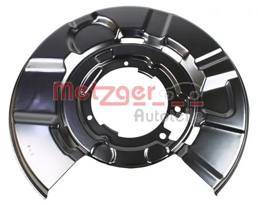 6115156 Metzger