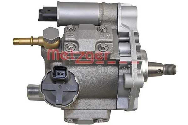 0830120 Metzger Bomba de inyección