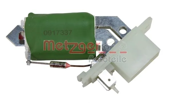 Comprar 5507KST1 Polcar Resistencia de calefacción