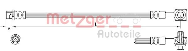 4111625 Metzger