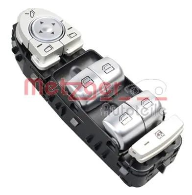 A20590568119051 VAG Unidad de control de elevalunas delantera izquierda