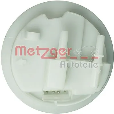 Comprar Bomba de gasolina Citroen Berlingo  M