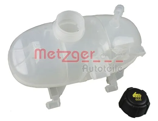Comprar Vaso de expansión Renault Trafic III EG