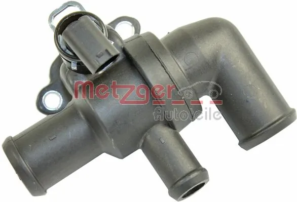 Termostato refrigerante Smart FORTWO 