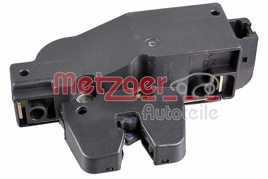 Cerradura de maletero 9646091580 VAG