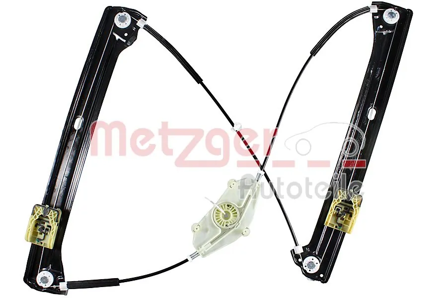 Mecanismo elevalunas delantero izquierdo Volkswagen Touran III desde 85,67 €
