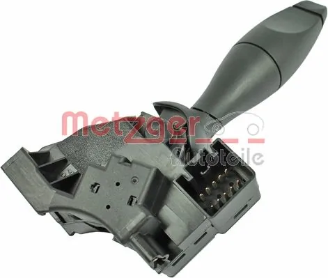 0916378 Metzger