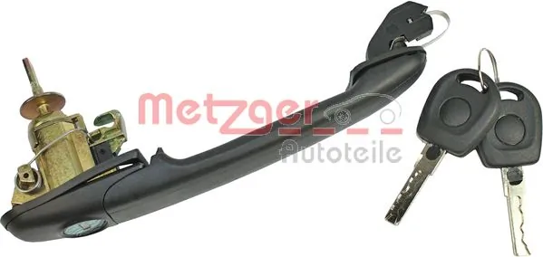 2310540 Metzger