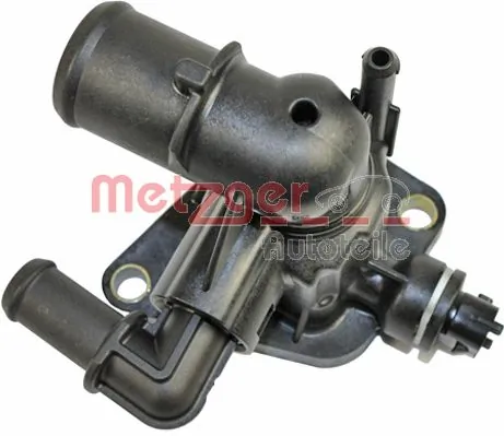 4006104 Metzger Caja del termostato