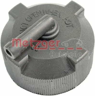 Tapón depósito de refrigerante 99489567 Mitsubishi