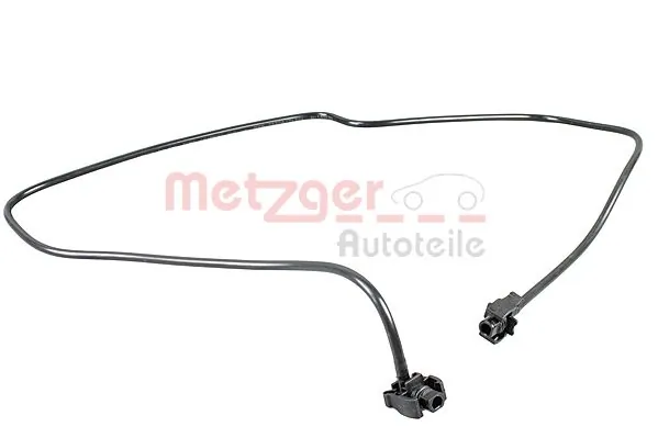 4010241 Metzger Manguera de purga de gases del sistema de refrigeración