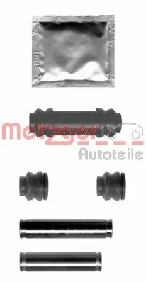 Kit de reparación de pinzas para Mazda 323 F V BA