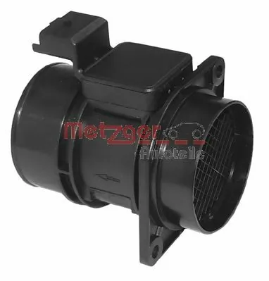 Caudalímetro para Renault Clio BB, CB