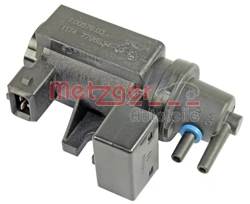 Válvula solenoide de control de presión de sobrealimentación 40035065 Profit