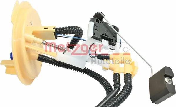 2250261 Metzger