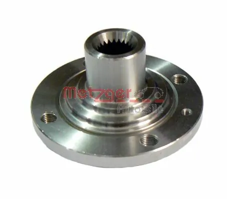 N2572 Metzger